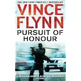 Pursuit of Honourby VINCE FLYNN