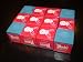 Blue Master BOX of Dozen Pool Cue Tip CHALK Blue Master BOX of Dozen Pool Cue Tip CHALK