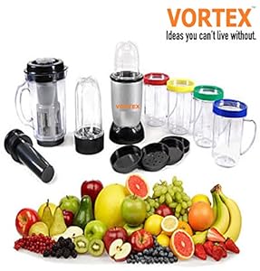 Next Day Delivery by Discount Zone- Powerful Blender in stock