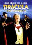 Dracula Dead and Loving It Movie Poster (27 x 40 Inches - 69cm x 102cm) (1995) Style B -(Leslie Nielsen)(Mel Brooks)(Peter MacNicol)(Lysette Anthony)(Amy Yasbeck)(Steven Weber)