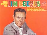 The Best Of Jim Reeves(LP vinyl)