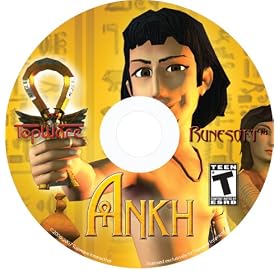 Ankh