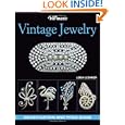 Warman's Vintage Jewelry: Identification and Price Guide (Warmans) by Leigh Lesher