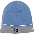 Men`s Tennessee Titans Second Season Player Knit Hat