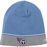 Men`s Tennessee Titans Second Season Player Knit Hat