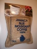 Wallenford 100% Jamaica Blue Mountain Coffee 1/2 Pound (Ground)