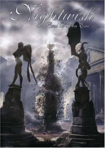 End Of An Era-Live (DVD NTSC)