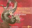 Die entf�hrte Prinzessin. 4 CDs: Von Drachen, Liebe und anderen Ungeheuern