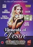 Elements Of Desire