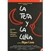 La Teta Y La Luna [Italia] [DVD]