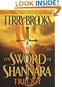 The Sword of Shannara Trilogy