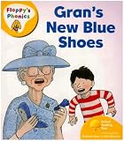 Oxford Reading Tree: Stage 5: Floppy's Phonics: Pack of 6 Books (1 of Each Title)