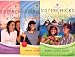 Stisterchicks Down Under / Sisterchicks Say Ooh La La / Sisterchicks in Gondolas - 3 Book Set (Sisterchicks, Vols. 4 - 6)