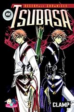 Tsubasa 22: RESERVoir CHRoNiCLE (Tsubasa Reservoir Chronicle)