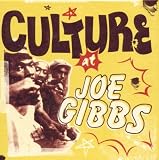 At Joe Gibbs