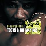 The Very Best Of Toots & The Maytals