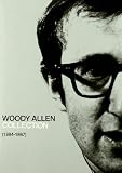Woody Allen Collection 03 - 1984-1987 (5 Dvd)