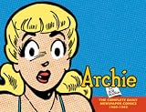 Archie: The Complete Daily Newspaper Comics 1960-1963