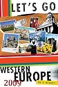 Let's Go 2009 Western Europe (Let's Go Western Europe)