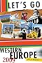 Let's Go 2009 Western Europe (Let's Go: Western Europe)