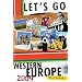 Let's Go 2009 Western Europe (Let's Go Western Europe)