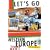 Let's Go 2009 Western Europe (Let's Go Western Europe)