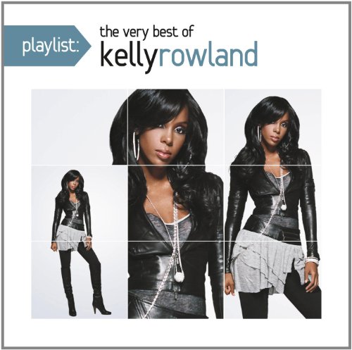Kelly Rowland - Black & Blue - Zortam Music