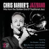 Chris Barbers Jazzband-Hits from the