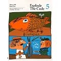 Explode the Code/Book Five