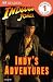 Search : Indiana Jones: Indy's Adventures (DK READERS)