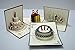 3D Pop Up Happy Birthday Gift Greeting Cards for Kids. Set of 4-Assortment Pack (4 Pack- Assorted)