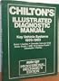 Chilton's Illustrated Diagnostic Manual : Key Vehicle Systems 1970 - 1983 : Buick, Cadillac, Chevrolet Cars and 19-30 Series Trucks, GMC, 15-35 Series Trucks, Oldsmobile, Pontiac