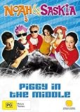Noah & Saskia - Piggy In The Middle ( Noah and Saskia )
