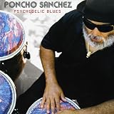 Psychedelic Blues [VINYL]