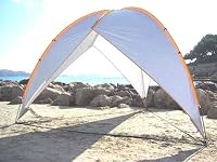 ABO Gear Tripod Shelter from ABO Gear