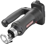 Craftsman 11582 19.2-volt C3 Cordless 1/8 in.-1/4 Spiral Saw