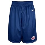 Minnesota Twins Jimmy Mesh Short by Reebok
