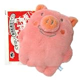 Mopic☆ミニカイロケース《ブタ》/全6種!! Mopic☆ミニカイロケース《ブタ》/全6種!!
