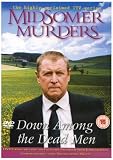 Midsomer Murders - Down Among The Dead Men