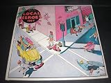91X Local Heroes 1984