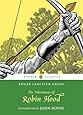 The Adventures of Robin Hood (Puffin Classics)