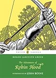 The Adventures of Robin Hood (Puffin Classics)