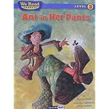 Ant in Her Pants