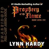 Prophecy of the Flame - Audio Book One