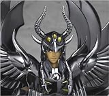 Saint Seiya: Garuda Aiacos Saint Cloth Myth Action Figure
