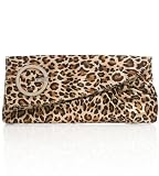 Guess - G by GUESS Spy Cat Clutch, MULTIPLE COLORS