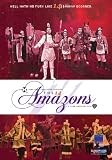 14 Amazons [DVD] [2010] [Region 1] [US Import] [NTSC]