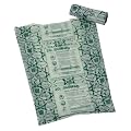 20 Litre Biodegradable & Compostable Bin Liners or Biobags roll 25