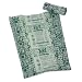 20 Litre Biodegradable & Compostable Bin Liners or Biobags roll 25