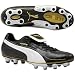 Puma King XL i FG Cleats